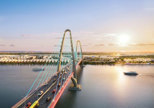 ĐIỀU GÌ KHIẾN ĐẢO VŨ YÊN THÀNH NƠI TỌA LẠC ĐỘC NHẤT VÔ NHỊ CỦA THÀNH PHỐ ĐẢO HOÀNG GIA?